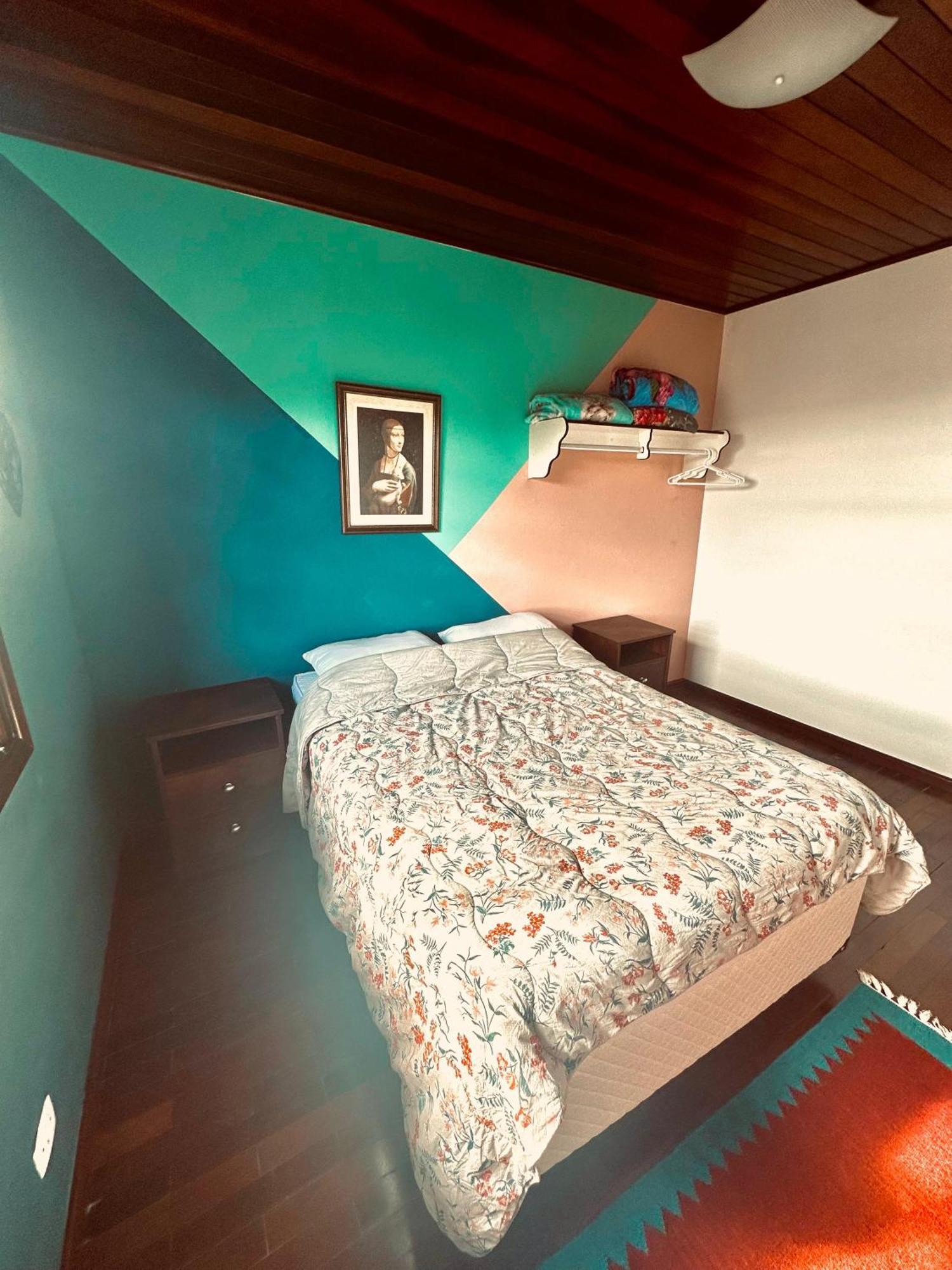 Lar Loudge Montanhes Casa de férias