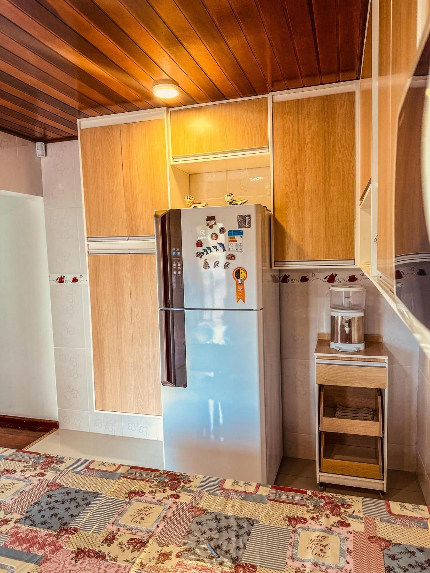 Casa de férias Lar Loudge Montanhes