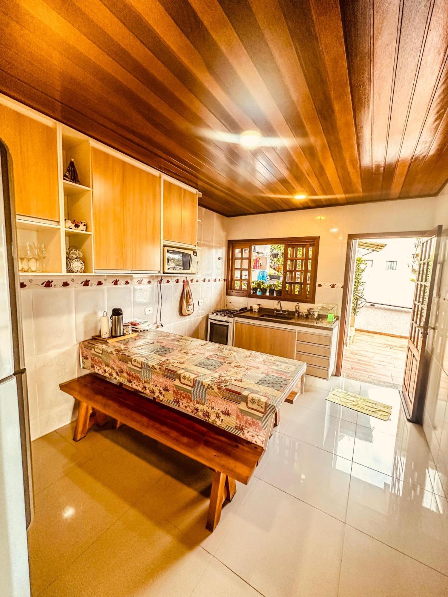 Casa de férias Lar Loudge Montanhes *