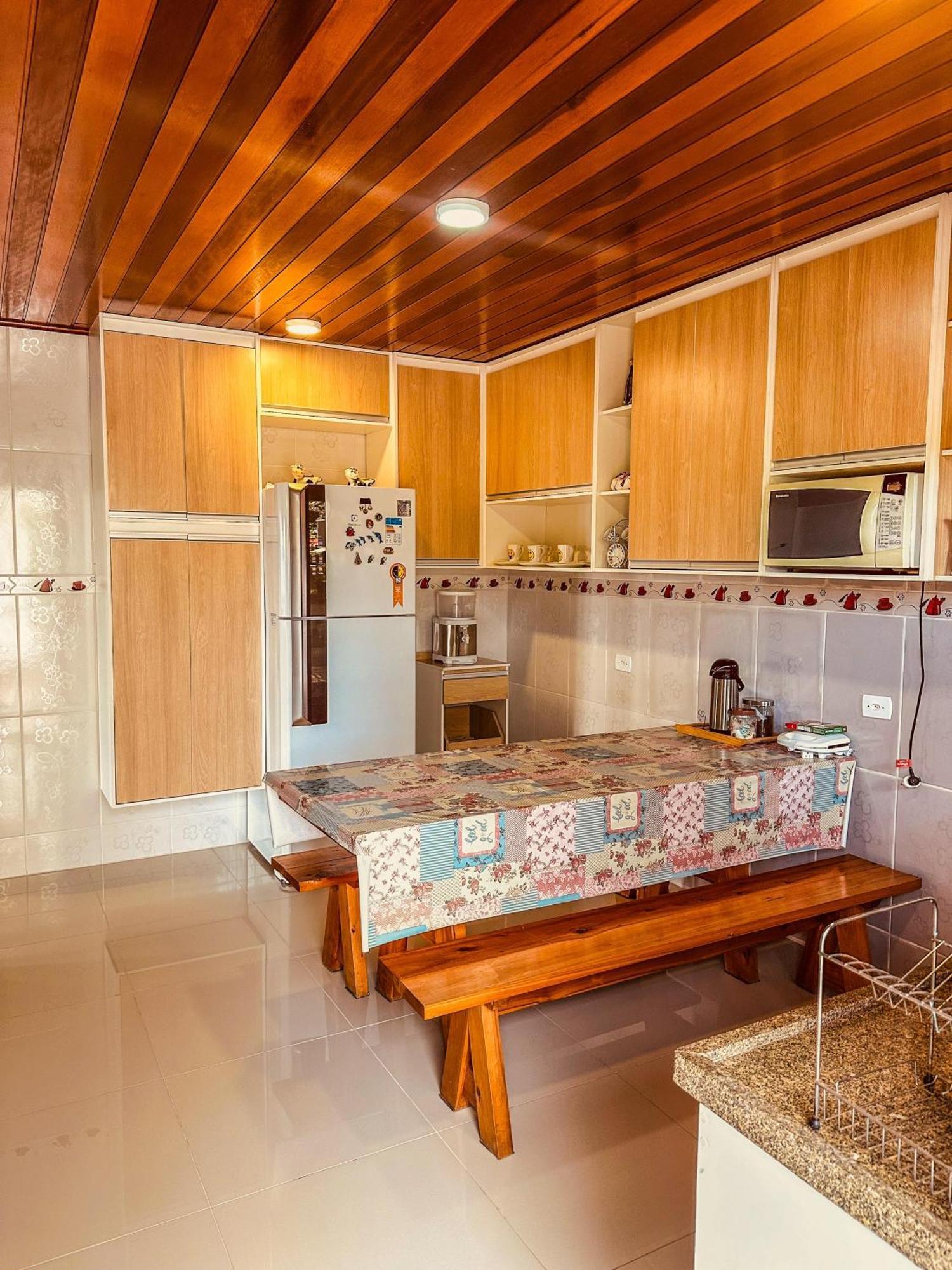 Casa de férias Lar Loudge Montanhes *