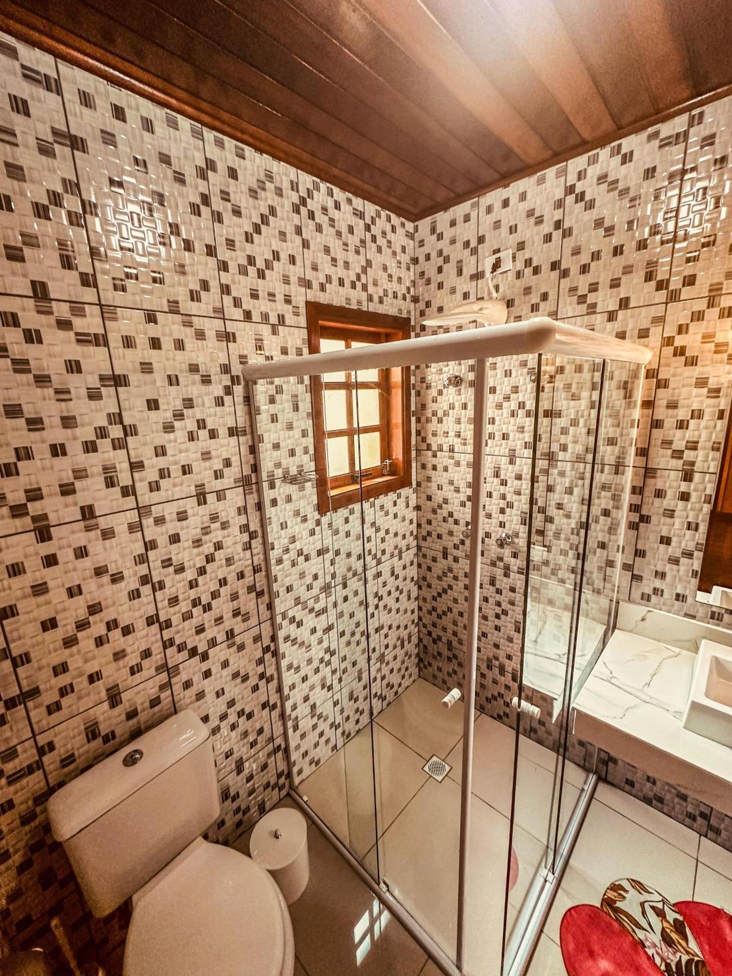 Casa de férias Lar Loudge Montanhes Campos do Jordão
