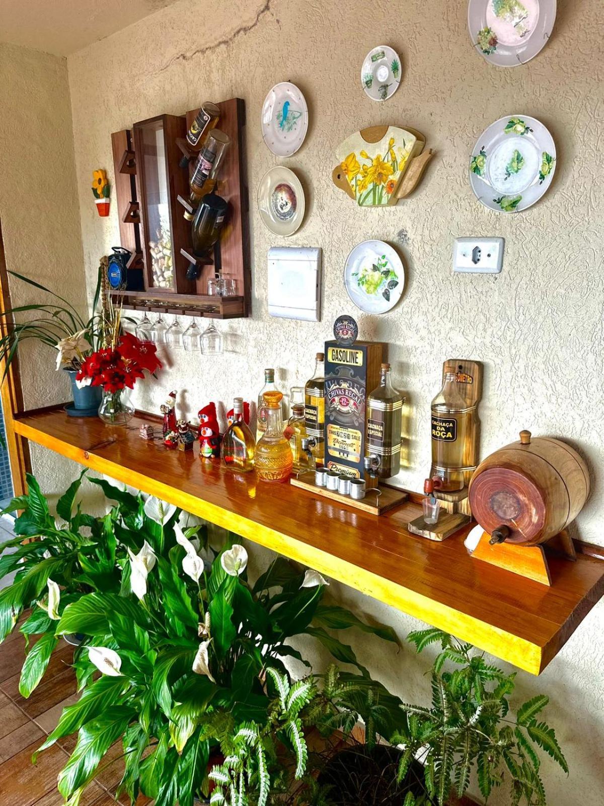 Casa de férias Lar Loudge Montanhes *